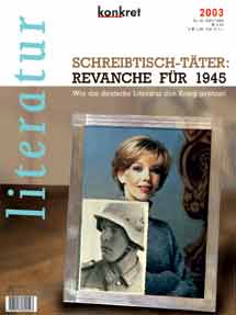 Literatur Konkret Nr. 28